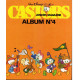 Castors Juniors Magazine Album 4