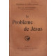 Le problème de Jésus