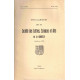 BULLETIN de la Société des Lettres Sciences et Arts