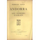 Andorra ou Les hommes d'airain