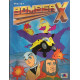 Bomber X n°2