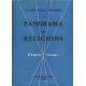 Panorama des religions