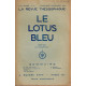 Le Lotus Bleu 6