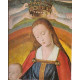 Vierges Gothiques et de la Première Renaissance. Les Vierges Mères
