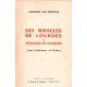 Des miracles de Lourdes à Teilhard de Chardin