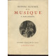Histoire illustree de la musique