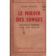 Le miroir des songes - nouvelles théories sur les rêves