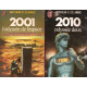 2001 : L'Odyssée de l'espace / Odyssée deux