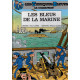 Les Tuniques Bleues : La Collection les bleus de la marine