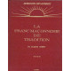 La Franc-Maçonnerie de tradition