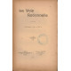 La Voie Rationnelle