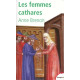 Les femmes cathares