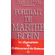 Portrait de Marthe Robin