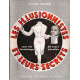 Les illusionistes et leurs secrets