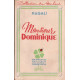 Monsieur Dominique