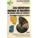 Les minéraux roches et fossiles du monde entier en couleurs