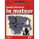Diésel hord-bord - le moteur