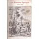[APICULTURE] La Gazette Apicole 1976 ( complet )