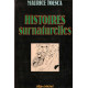Histoires surnaturelles