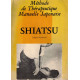 Méthode de Thérapeutique Manuelle Japonaise SHIATSU