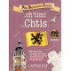 Petit Dictionnaire Insolite du ch'timi et des Chtis