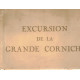 Excursion de la grande corniche
