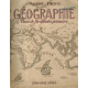 Géographie classe de fin d'études primaires