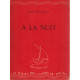A la nuit