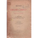 Histoire des Séminaires de Bordeaux et de Bazas vols 1 et 3