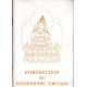 Introduction au bouddhisme tibétain
