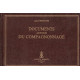 Documents autour du compagnonnage