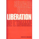 Libération de l'homme