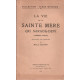 La vie de la Sainte Mère Cri Sarada-Devi. ( première partie )