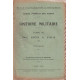 Cours d'emploi des armes. Histoire militaire. tome 3 De 1870 à...