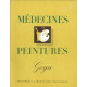Goya - Médecines Peintures N° 61