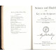 Science and Health with Key to the Scriptures