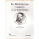 La Bibliothèque Charcot à la Salpétrière
