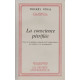 La Conscience pétrifiée : Essai sur la politique culturelle du...