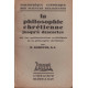 La philosophie chrétienne jusqu'à Descartes