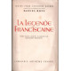 La légende franciscaine