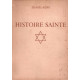 Histoire sainte