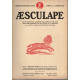 Aesculape decembre 1934