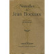 Nouvelles de Jean Boccace. Traduction libre par Mirabeau