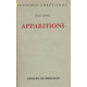 Apparitions