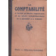 La comptabilité à' l'école primaire supérieure et au cours...