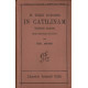 In Catilinam orationes quator. texte latin établi et annoté par...