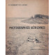 Photographies aeriennes. methode - procedes - interpretation -...