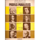 Profils parallèles