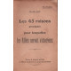 Les 45 raisons principales pour lesquelles les Alliés seront...