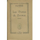 Les Portes de Bronze (Dédicacé)